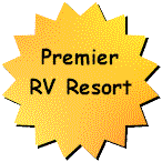 Lake Fork Premier RV Resort